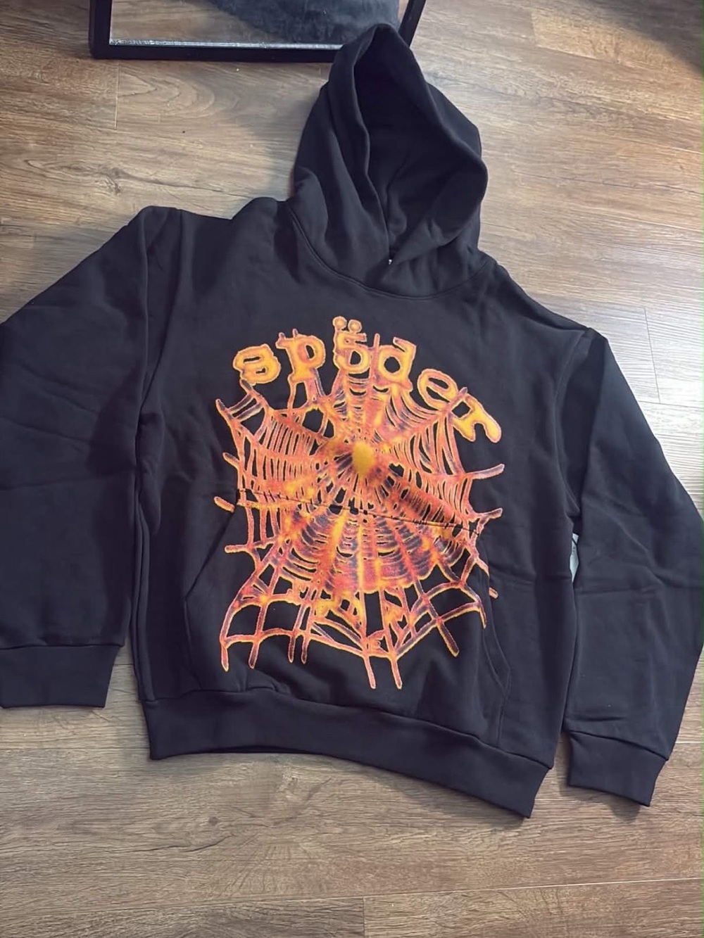 Spider Hoodies n Full Zips
